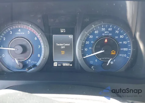 2016 Toyota Sienna Xle 8 Passenger from USA, damaged, VIN 5TDYK3DC3GS714537